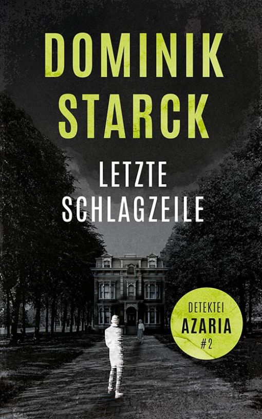 Dominik Starck letzte Schlagzeile